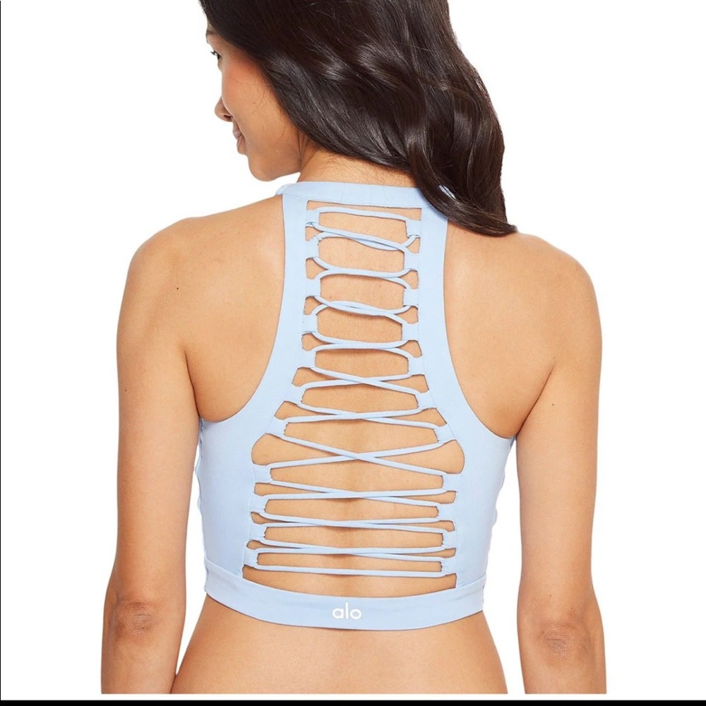 Alo Yoga Movement Top